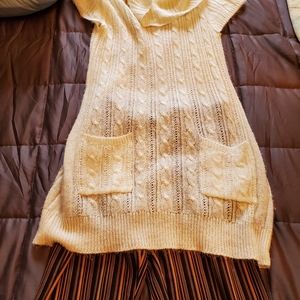 Shirt and pants combo